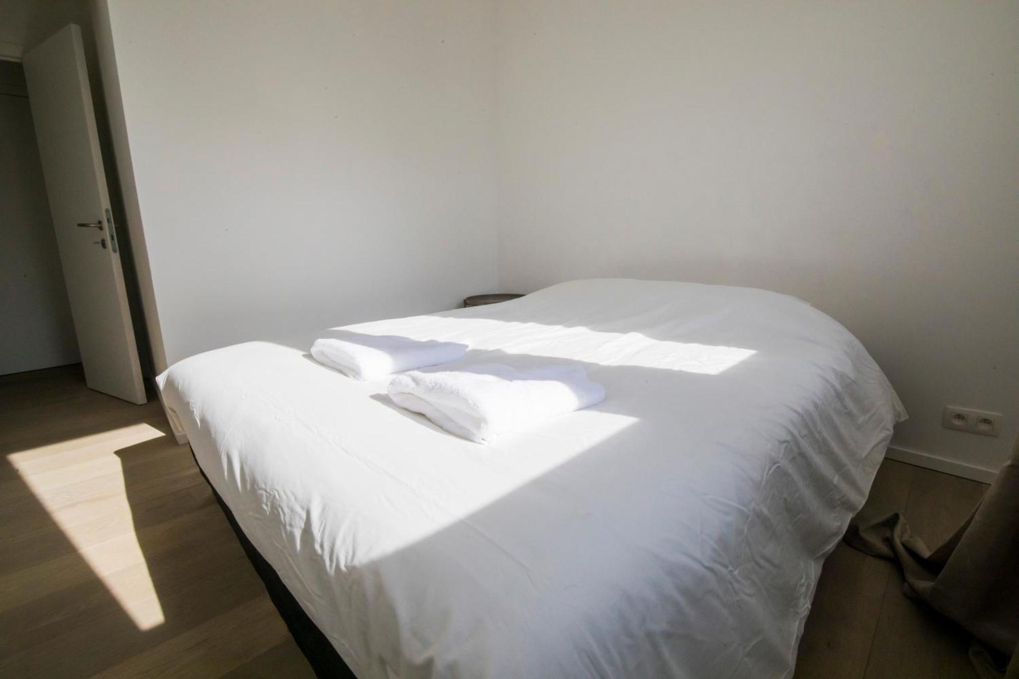 Bed and Breakfast Travelease - Midi Anderlecht Exteriér fotografie