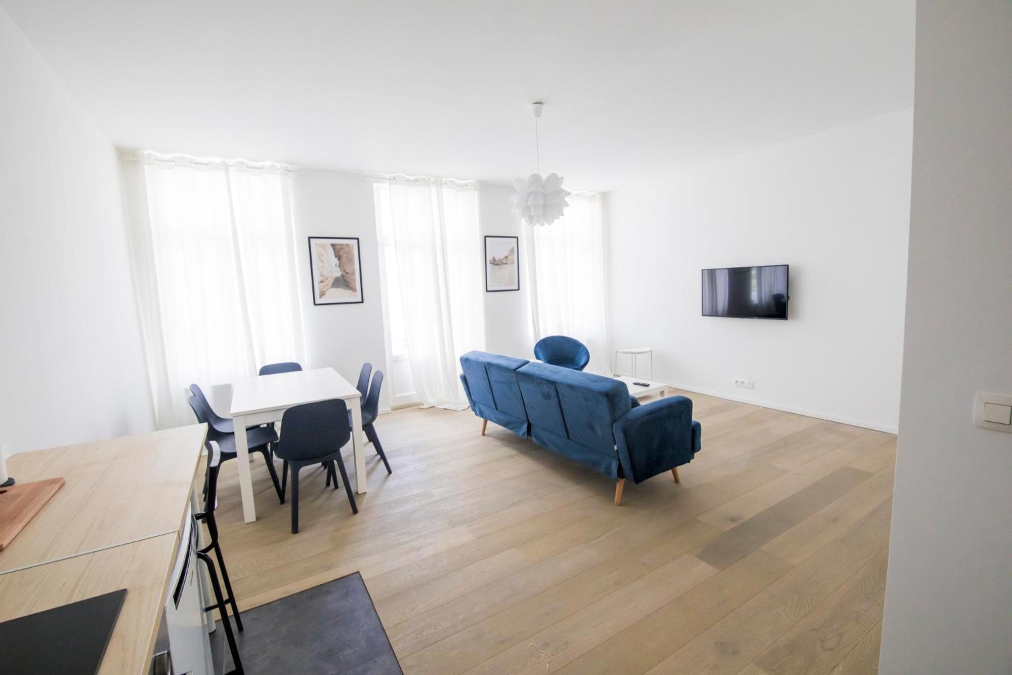 Bed and Breakfast Travelease - Midi Anderlecht Exteriér fotografie