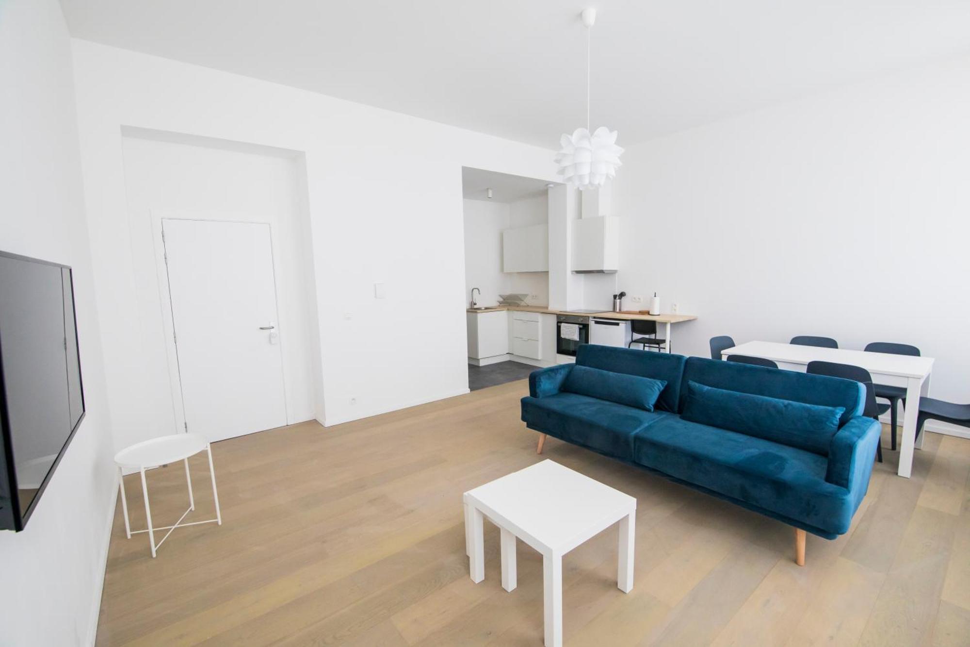 Bed and Breakfast Travelease - Midi Anderlecht Exteriér fotografie
